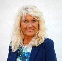 Gunbritt Nyberg, vd Senioruthyrning