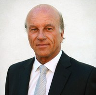 Alf Nyberg, styrelseordförande