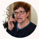 Gunilla Stenmark
