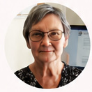 Gunilla Stenmark